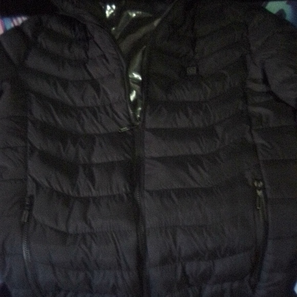 Heating jackets - Picture 3 of 4